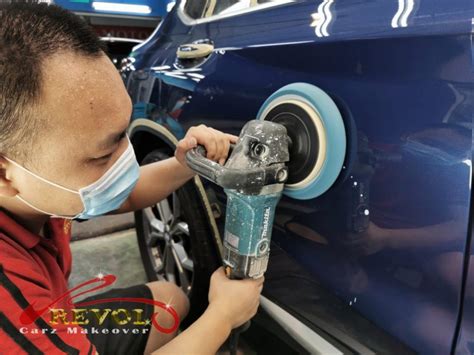 Car Repair Spray Paint Malaowesx