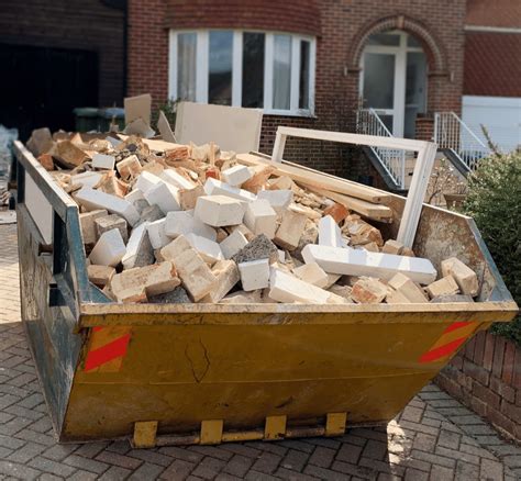 How Much To Hire A Skip Skip Hire Costs Prices In