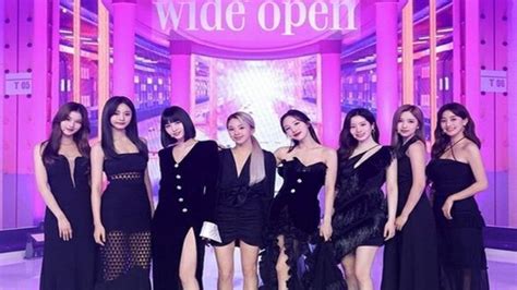 TWICE Segera Merilis Mini Album Baru Ready To Be Dengan Lagu Unggulan