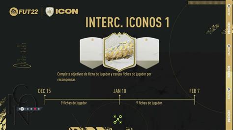 Fifa 22 ¿cuándo Finalizan Los Icon Swaps 1 Realgaming101 Es