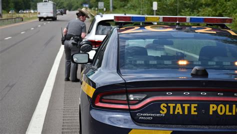 Ny Lawmakers Ban Cops From Pulling Over Drivers For Certain Offenses The Newburgh News Llc