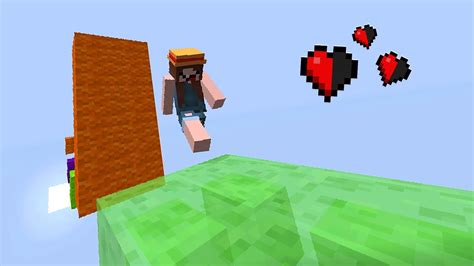 TESTEI MINHAS HABILIDADES NO MINECRAFT YouTube