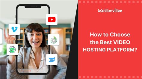 How To Choose The Best Video Hosting Platform B B Specialized Video