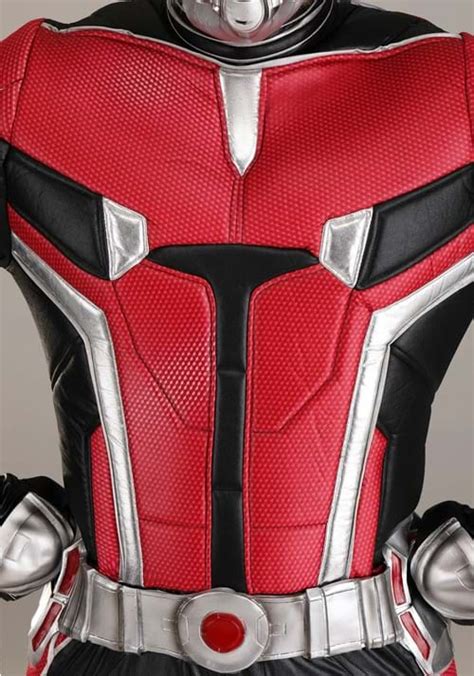 Ant Man Grand Heritage Adult Costume