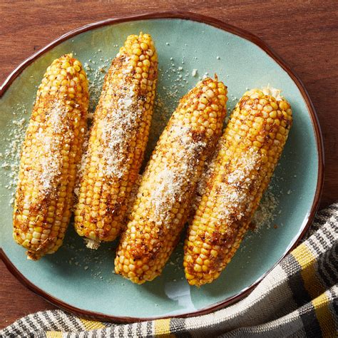14 Fresh And Easy Corn On The Cob Recipes Youll Want To Make All Summer