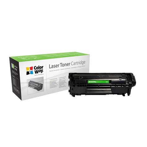 Cartus Toner Colorway Pentru Samsung Mlt D S Pagini Emag Ro