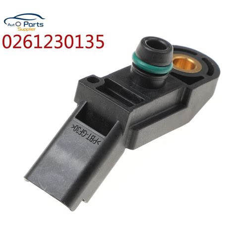 Emisor De Sensor De Mapa Para MINI Cooper S R55 R56 R57 Colector De