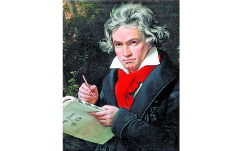 Noticias De Ludwig Van Beethoven En Milenio Grupo Milenio