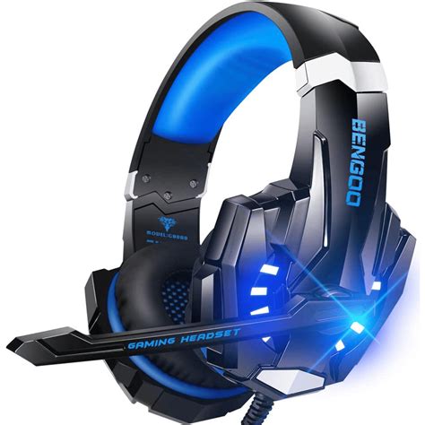 Best Studio Headphones For Gaming