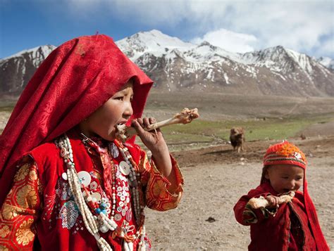 Guide To Travelling The Afghanistan Wakhan Corridor Pamir Mountains