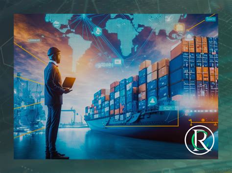 Randall Castillo Ortega The Global Trade Logistics Expert Sheds