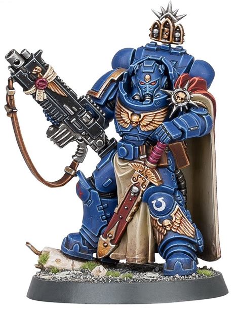 Warhammer Warhammer 40k Wargames And Role Playing Primaris Space Marine