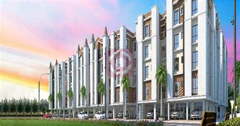 Sunshine Green City Rajarhat Kolkata Price Reviews Floorplans