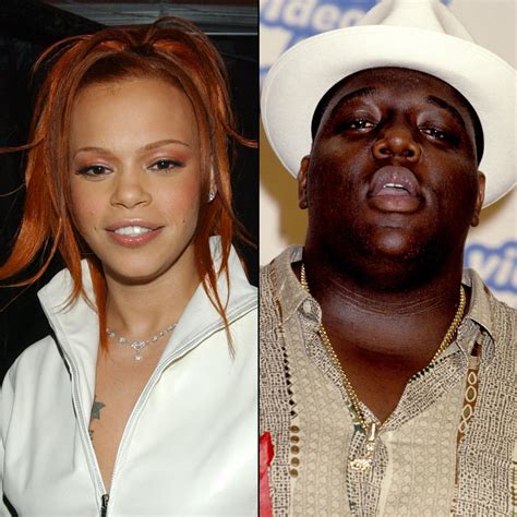 Faith Evans Announces New Album With Unreleased Notorious Big Vocals