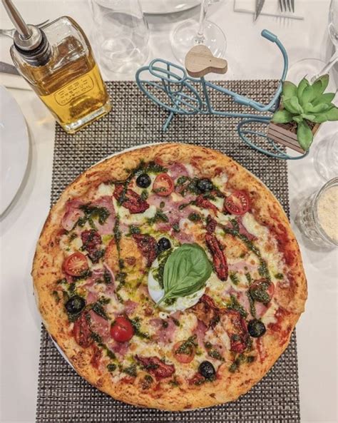 Origine De La Pizza Napolitaine Giro Ditalia