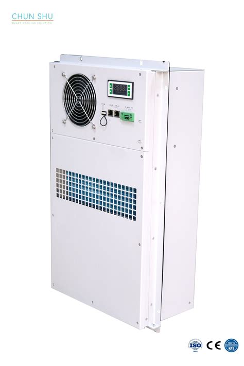 W Dc Cabinet Air Conditioner Inverter Cabinet Coolers For