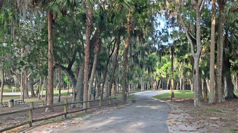 Magnolia Park – Florida Hikes