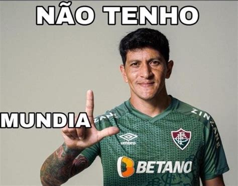 Los Mejores Memes De La Goleada Del Manchester City Frente A Fluminense