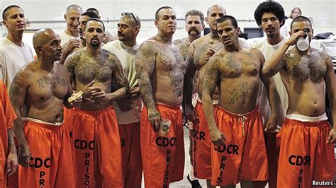 Why Prisoners Join Gangs