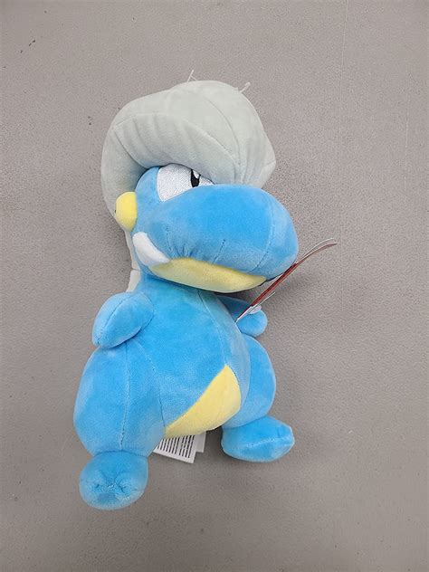 Jazwares 8 Inch Plush - Pokemon Bagon (Exclusive) – Collectors Emporium NY