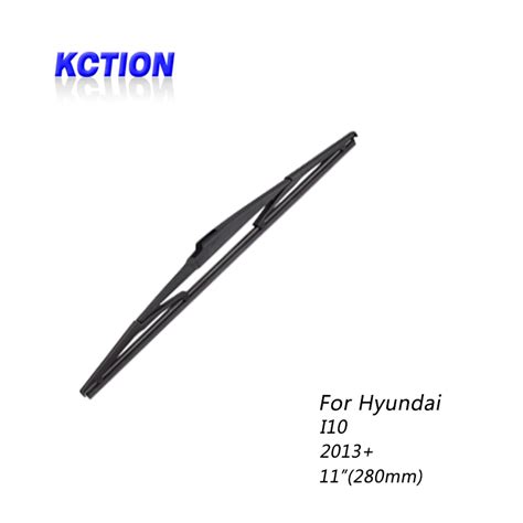 Car Windshield Rear Wiper Blade For Hyundai I Rear Wiper