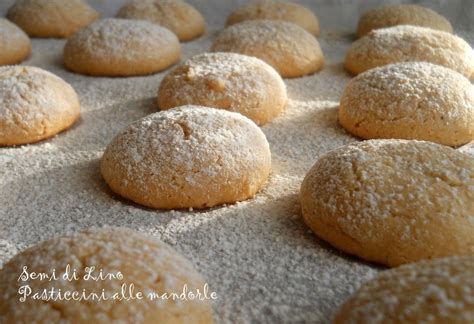 Biscotti Senza Farina E Burro Ricetta Carbonara