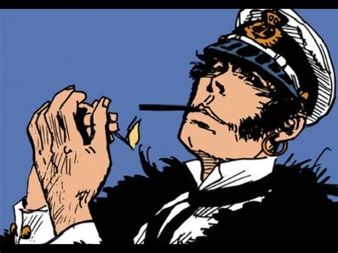 Corto Maltese E Il Fumo Caso Si Sgonfia Mymovies It