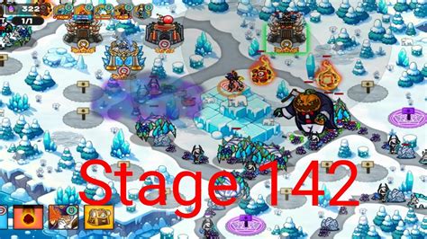 Stage Gold Tower Defence M Youtube