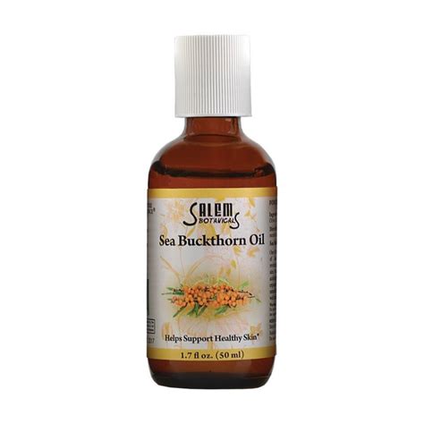 Sea Buckthorn Oil External Phytolab Shop