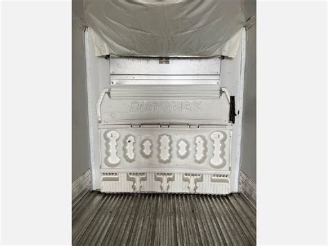 Great Dane Everest Cl Reefer Trailer For Sale