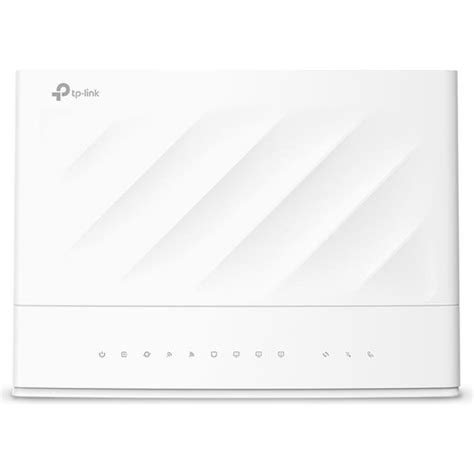 Tp Link Vx V Ax Dual Band Wifi Vdsl Adsl Fiyat