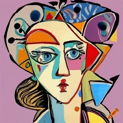 Frida Kahlo And Pablo Picasso Picasso Art Pablo Picas