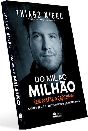 PAULO FOTO STUDIO Do Mil ao Milhão Sem Cortar o Cafezinho