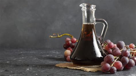 Aceto Balsamico: Wie gut ist dein Essig aus Italien? - EAT CLUB