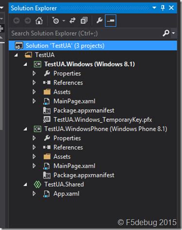 How To Add Existing Folder Or Directory To Visual Studio Project