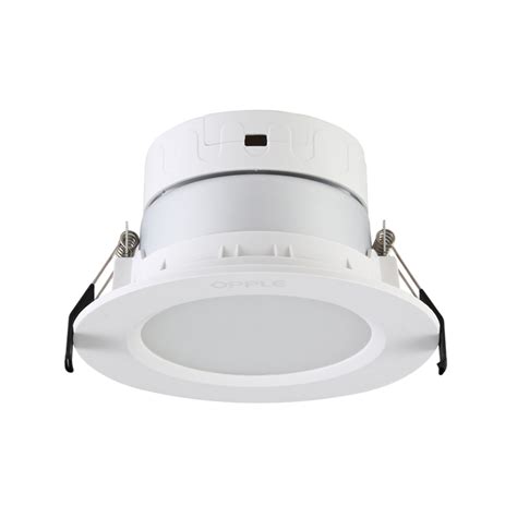 Led Downlight Hz Opple Lighting Global