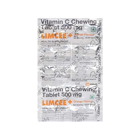 Explore LIMCEE Variants Online - PharmEasy