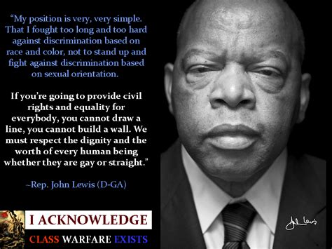 Congressman John Lewis Quotes. QuotesGram