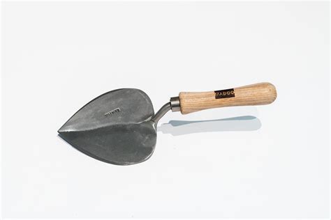 Planting Trowel Old Dutch Style Sneeboer X Madoo — Madoo