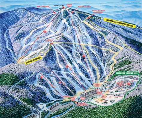 My Ski Search Mount Sunapee Ski Resort Newbury Nh