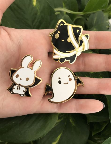 New pins and stickers that will be in th ˏˋ ciara ˎˊ shop update 4