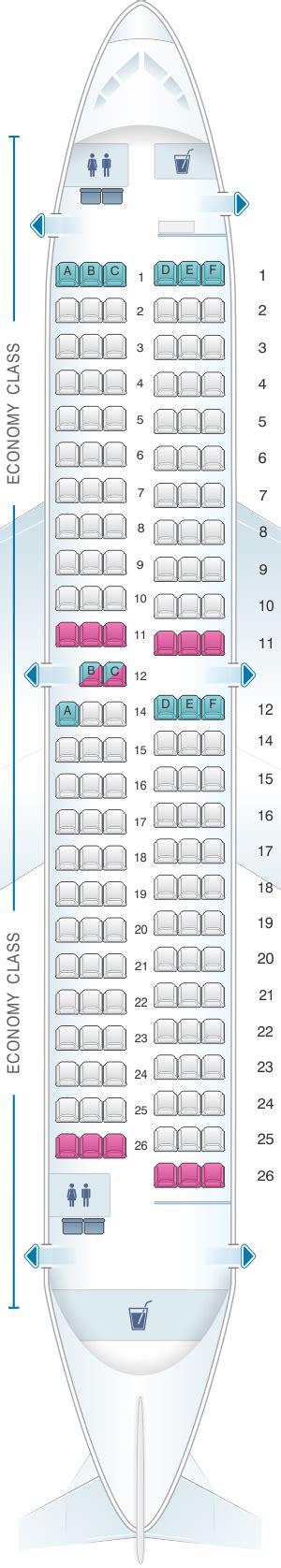 Seat Map Tarom Boeing B Pax Seatmaestro Porn Sex Picture