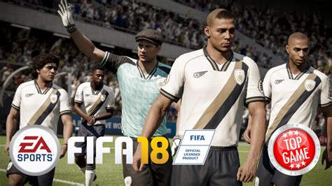 Fifa 18 Demo Alle Informationen Die Du Brauchst