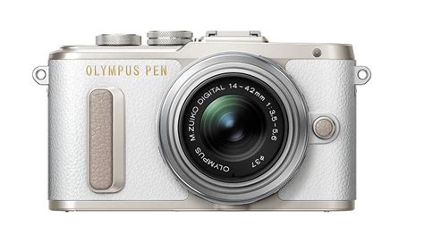 Olympus Pen E Pl Review A Camera As Stunning As The Photos It Takes