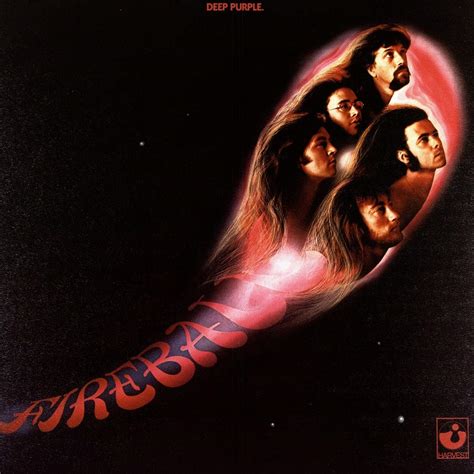 Deep Purple - Fireball - Amazon.com Music