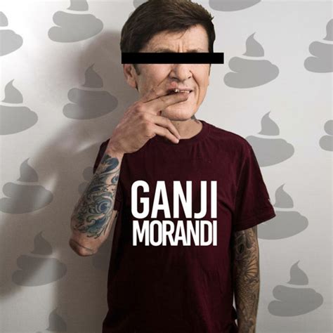 Stream Ganji Killah Ganji Morandi By Ganji Killah Listen Online For