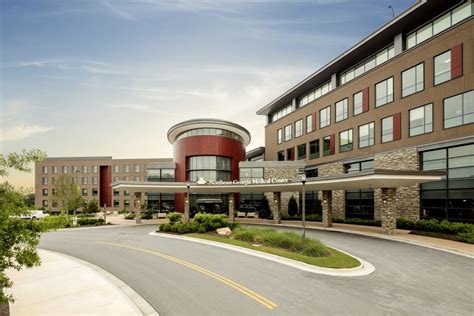 Northeast Georgia Medical Center Braselton Northeast Georgia Health