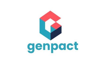 Opportunity Genpact Mega Walk In Drive For Non Voice Process Th