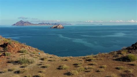 Villa Del Palmar At The Islands Of Loreto By Danzante Bay In Loreto