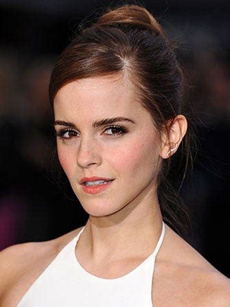 Emma Watson Speech Transcript